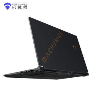 MACHENIKE 机械师 星辰15 竞速版 15.6英寸游戏本笔记本电脑（i5-12500H、16GB、512GB SSD、RTX3060、144Hz）