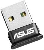 ASUS 华硕 USB-BT500 纳米蓝牙棒(BLE技术,蓝牙5.0)