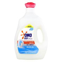 OMO 奥妙 自然工坊 洁净柔护洗衣露 山茶花香氛