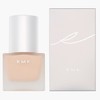 RMK 丝薄粉底液 30ml