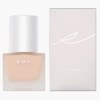 RMK 丝薄粉底液 30ml