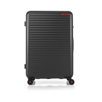 Samsonite 新秀丽 TOIIS C系列 PC拉杆箱 HG0*19004 黑墨色 28英寸