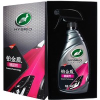 Turtle Wax 龟牌 铂金盾镀膜剂500ml 120110