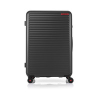 Samsonite 新秀丽 大容量登机箱HG0 HG0-黑墨色 20英寸