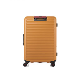 samsonite新秀丽大容量旅行箱拉杆箱男女行李箱环保内里登机箱hg0hg0