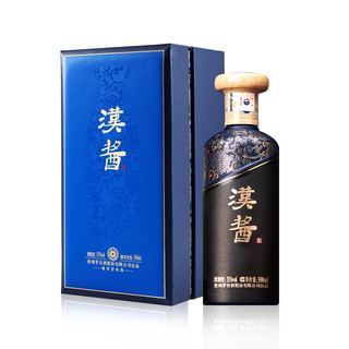 汉酱 茅 51%vol 酱香型白酒 500ml*6瓶