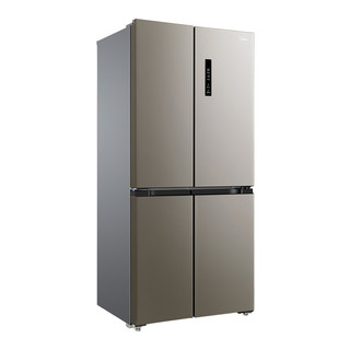 Midea 美的 TPM(E)系列 风冷冰箱
