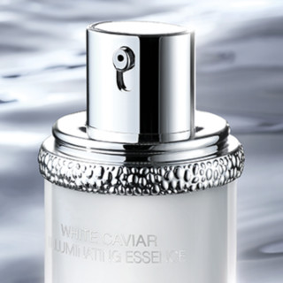 la prairie 莱珀妮 纯皙紧致系列 幻亮紧致精粹露 150ml