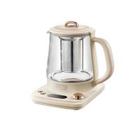 Bear 小熊 YSH-D15F6 养生壶 1.5L 雅致米白