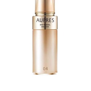 AUPRES 欧珀莱 臻源凝时精华乳 04丰润型 130ml