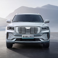 GEELY AUTO 吉利汽车 星越L 22款 1.5T 雷神Hi·X  Super睿