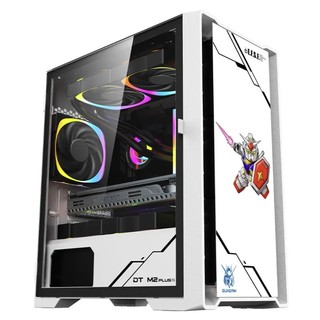 GALAXY 影驰 DIY台式机（i5-10400F、8GB、256GB、RTX3060Ti）