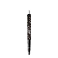 ZEBRA 斑马牌 防断芯自动铅笔 MA85-M 乐器限定系列 0.5mm 黑色