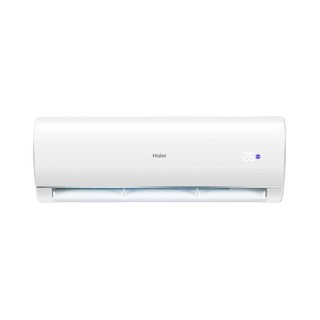 Haier 海尔 节能风系列 KFR-26GW/06JDM81 新一级能效 壁挂式空调 大1匹