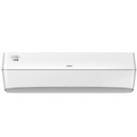 Haier 海尔 新风系列 KFR-26GW/01ABA81AU1 一级能效 壁挂式空调 1匹