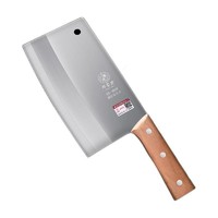 百亿补贴：邓家刀 DQ-603P 不锈钢切片刀