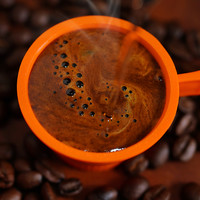 88VIP：Coffee Box 连咖啡 每日鲜萃意式浓缩咖啡经典原味2g*7颗速溶咖啡粉 1件装