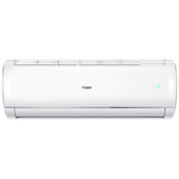 Haier 海尔 KFR-26GW/27JDM23A 三级能效 壁挂式空调 1匹