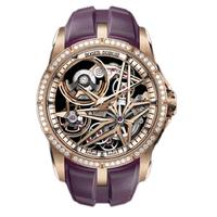 ROGER DUBUIS 罗杰杜彼 Excalibur王者系列 42毫米腕表 RDDBEX0954