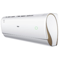 Haier 海尔 净界系列 KFR-26GW/A3RBA21AU1 一级能效 壁挂式空调 1匹