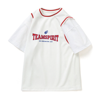 balabala 巴拉巴拉 208222117124-10101 男童T恤 本白 150cm