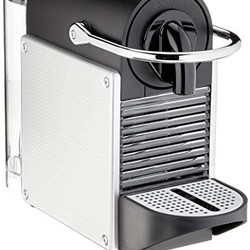 De'Longhi 德龙 Delonghi 德龙 Nespresso Pixie EN124.S 胶囊咖啡机