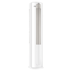 Haier 海尔 KFR-72LW/03PAA81U1 新一级能效 立柜式空调 3匹