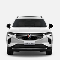 BUICK 上汽通用别克 昂科威 22款 昂科威S GS 四驱 运动型