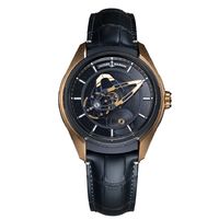 ULYSSE NARDIN 雅典 Freak系列 43毫米自动上链腕表 2305-270LE-9A-AVE/1A