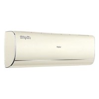 Haier 海尔 雷神者系列 KFR-35GW/12KEA81U1 新一级能效 壁挂式空调 1.5匹