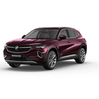 BUICK 上汽通用别克 昂科威 22款 改款 昂科威S 四驱 Avenir艾维亚