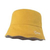 CACUSS 女士渔夫帽 PM220296 黄米 L