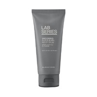 LAB SERIES 朗仕 男士舒爽须后乳100ml+赠多功能洁面30ml+蓝宝瓶30ml