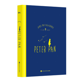 《彼得·潘》（套装共2册）
