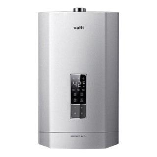 VATTI 华帝 JSQ24-i12055-13 零冷水燃气热水器 13L