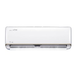 Midea 美的 KFR-35GW/N8JDA1 挂壁式空调 1.5匹