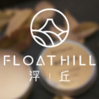 FLOAT HILL/浮丘