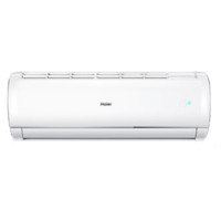 Haier 海尔 节能风系列 KFR-26GW/05JDM33 三级能效 壁挂式空调 大1匹