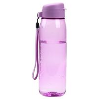 Tupperware 特百惠 塑料杯 750ml 薰衣紫