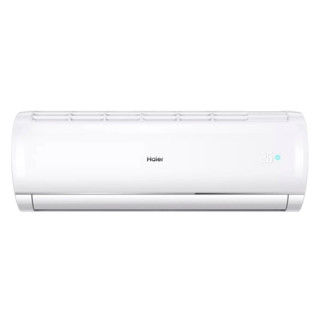 Haier 海尔 节能风系列 KFR-35GW/27JDM23A 三级能效 壁挂式空调 1.5匹