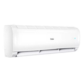 Haier 海尔 节能风系列 KFR-35GW/27JDM23A 三级能效 壁挂式空调 1.5匹