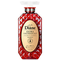 Moist Diane 黛丝恩 致美摩洛哥油洗发水 700ml