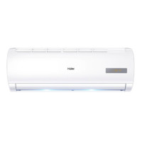 Haier 海尔 MCA系列 KFR-26GW/20MCA73 三级能效 壁挂式空调 1匹