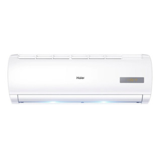 Haier 海尔 MCA系列 KFR-26GW/20MCA73 三级能效 壁挂式空调 1匹