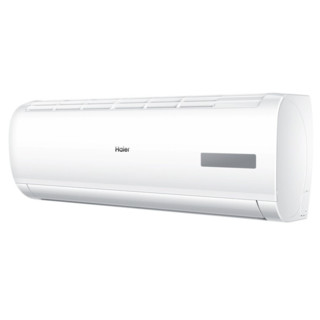 Haier 海尔 MCA系列 KFR-26GW/20MCA73 三级能效 壁挂式空调 1匹