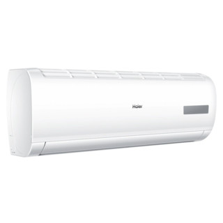 Haier 海尔 MCA系列 KFR-26GW/20MCA73 三级能效 壁挂式空调 1匹