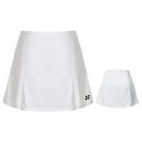 YONEX 尤尼克斯 羽毛球系列 女款运动短裙 220140BCR