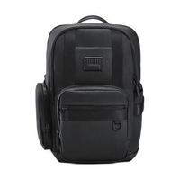 NINETYGO 90分 BUSINESS系列 15.6英寸双肩电脑包 18L 暗夜黑