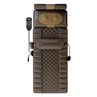 汇米 C002A 靠垫按摩仪 棕色