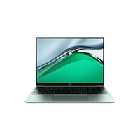 HUAWEI 华为 MateBook 13s全面屏13.4英寸标压轻薄笔记本电脑
